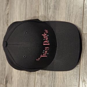 EUC Pacific Herowear 298M- Adult-Performance the Tracy Dazzle Co. Hat